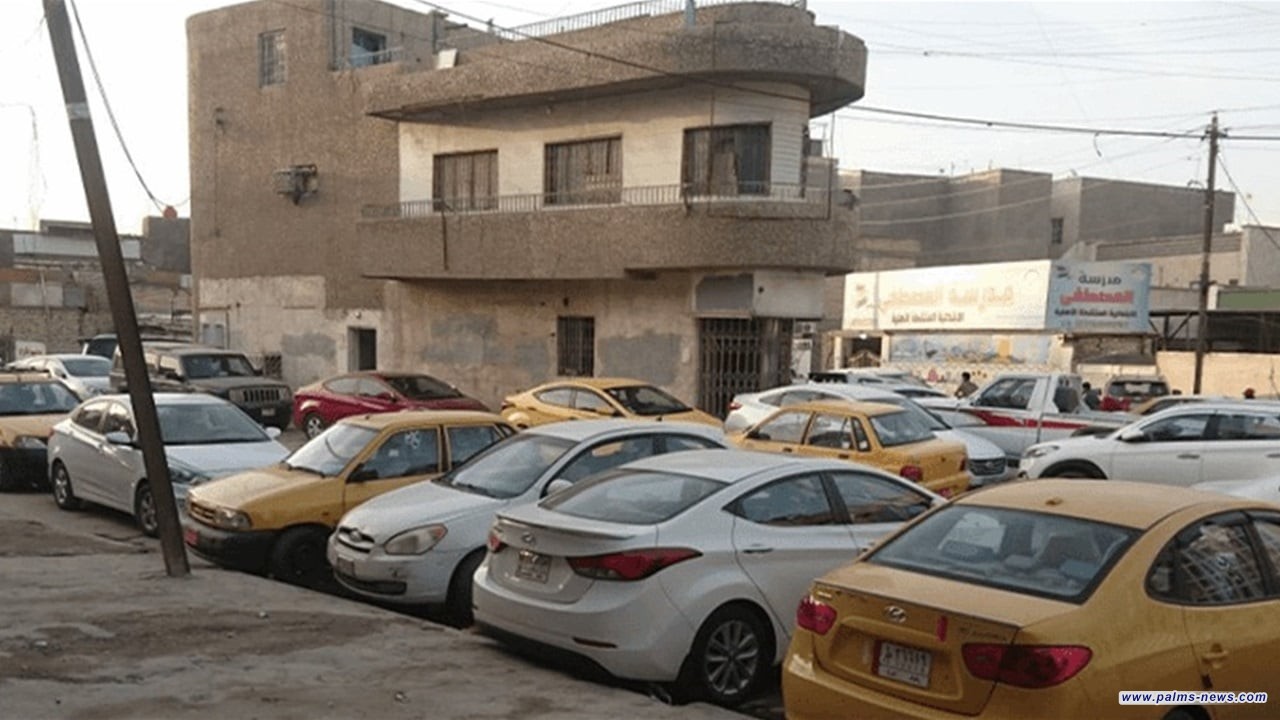 النزاهة تباغت مسؤولا وموظفين حولوا "كَراج" حكومي الى مشروع خاص